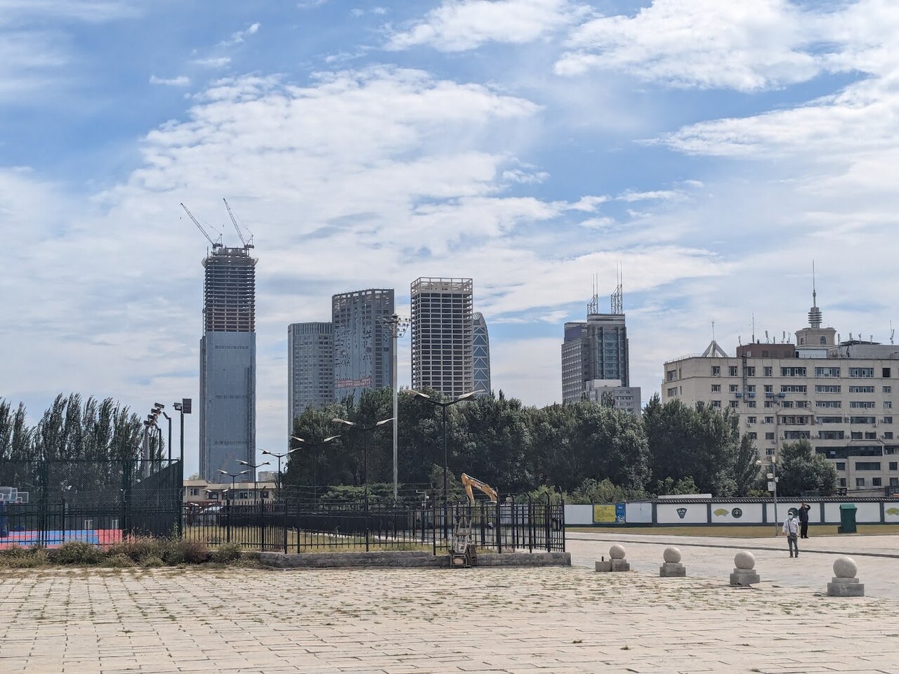Интернет и SIM в Чанчуне: местная симка, eSIM, роуминг и приложения на каждый день
