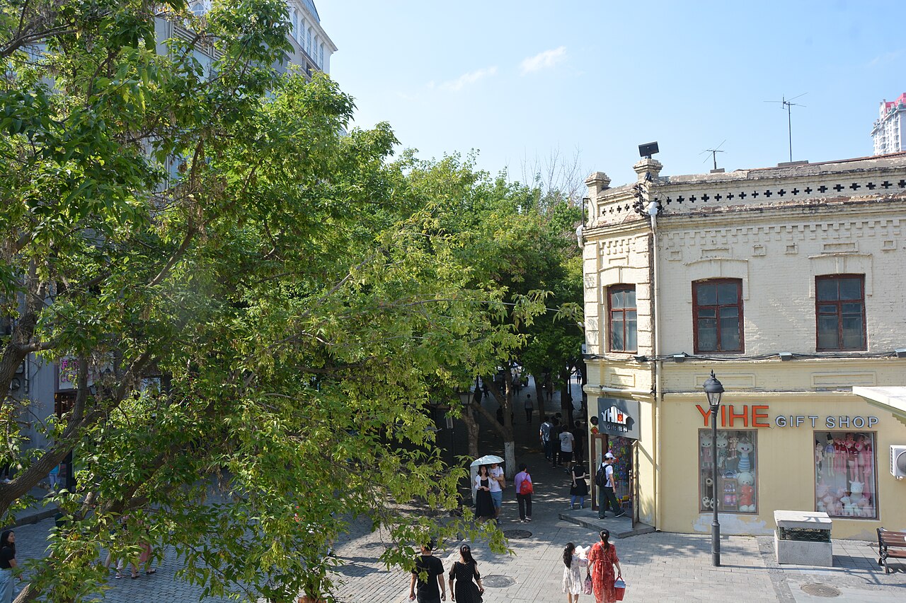 Первые дни в Дуннине: регистрация, время, деньги и связь